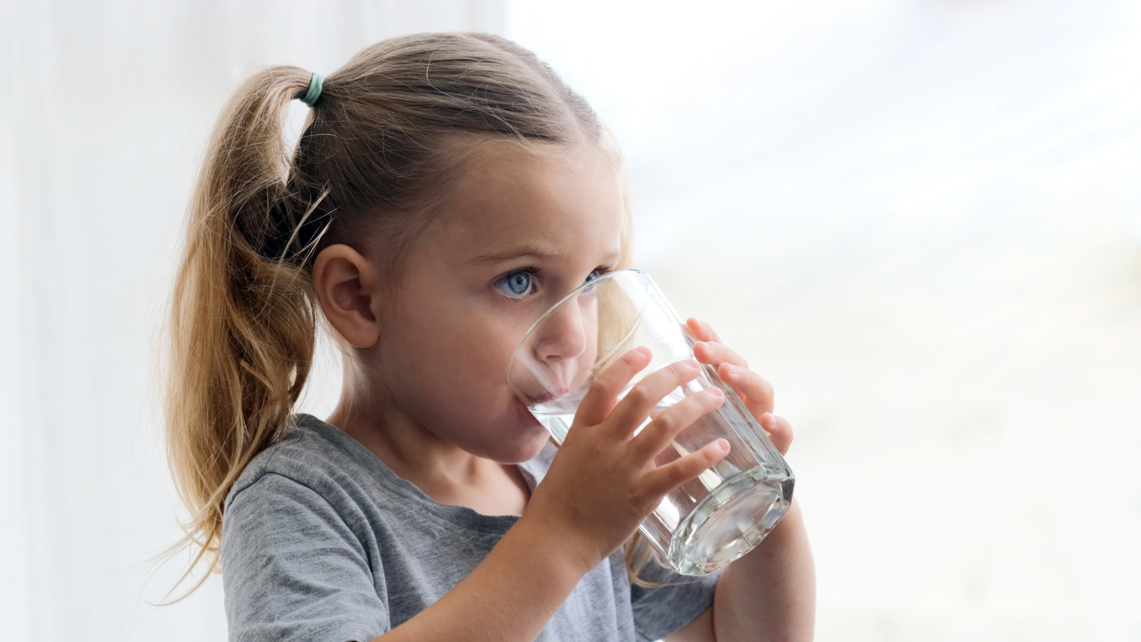 Electrolytes and Kids: The Importance of Potassium