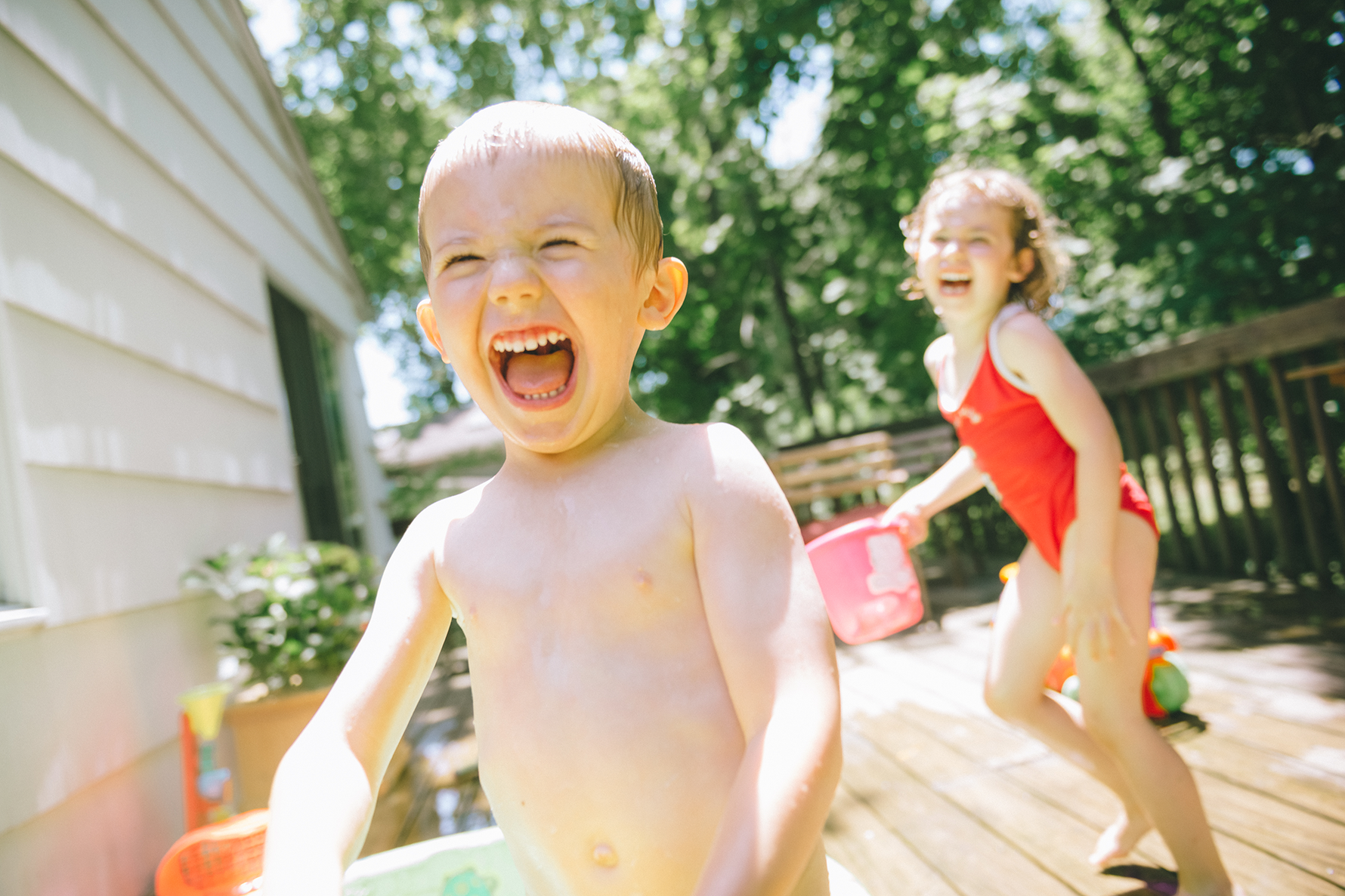 Why Electrolytes Matter for Children
