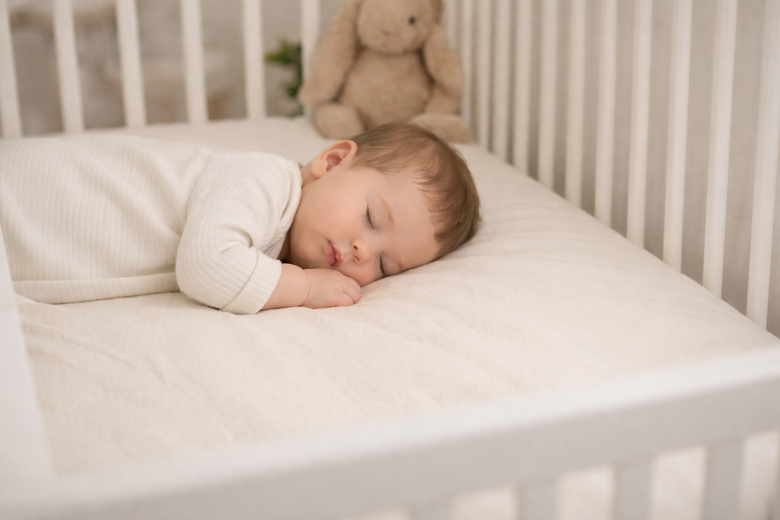 Crib Sheets